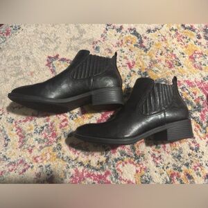Eurosoft Ankle Boots